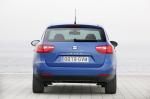 Seat Ibiza ST 2010 года